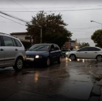 Más inestable que tu ex: después del 'calorazo', llegó la llovizna a Jujuy