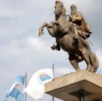 Gran velada gaucha patriótica en Jujuy: ¿A qué hora y dónde? 