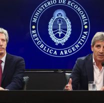 El Gobierno Nacional y el FMI: presentarán un plan sobre política monetaria