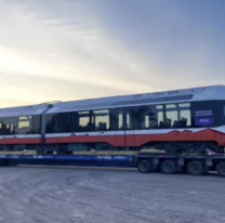 La baja demanda postergó la salida del Tren Solar de la Quebrada