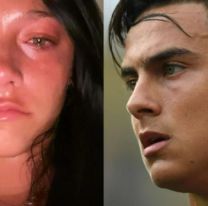 Sorpresa por lo que contó Oriana Sabatini a días de casarse con Dybala: "Cornuda"