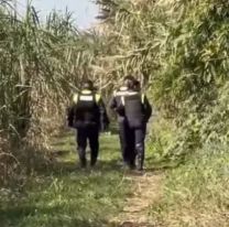 [URGENTE] Revelaron que provocó la muerte del nene hallado en la acequia