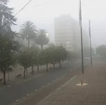 Después del fin de semana largo viene una ola polar a Jujuy