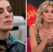 "El segundo capricho de la producción", Yanina Latorre contra la hermana de Furia