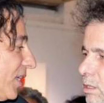 Calamaro y su lucha contra las adicciones. "¿Sabés cuándo dejé de tomar?"