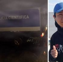 Terrible tragedia: adolescente de Jujuy murió calcinado 