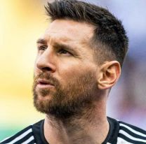 Messi está a las puertas de otro récord con la Selección Argentina en la Copa América