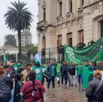 ATE Jujuy anunció un paro de 48 horas para este jueves y viernes