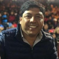 Mendieta quiere resucitar al PJ de Jujuy: "Tomemos las riendas"