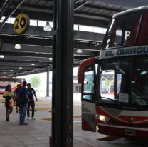 Fuerte suba en los pasajes de colectivo para viajar dentro de Jujuy: ¿Cuánto subió?
