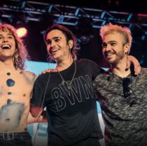 El furor de Airbag llega al norte tras agotar cinco Luna Park: ¿Dónde tocará?