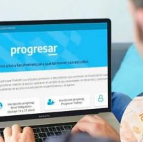 Cómo reclamar el pago de las Becas Progresar si no cobraste en junio