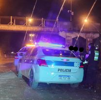 Tragedia en Coronel Arias: Murió un obrero