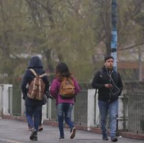 Fin de semana con temperaturas bajo cero en Jujuy: mucho frío en la provincia