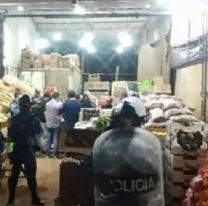 Encontraron a una jujeñita completamente desorientada en la feria: Denunciaron a un remisero