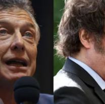 Mauricio Macri tras la aprobación de la Ley Bases: "Cambios fundamentales que nosotros impulsamos"