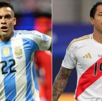 Fútbol libre por celular: cómo ver  la Selección Argentina vs Perú