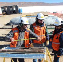 [ATENCIÓN] Las empresas mineras que buscan empleados en el norte: así envías tu CV