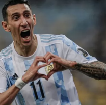 Netflix anunció la serie de Ángel Di María: cuándo se estrena