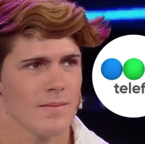 Marcos Ginocchio prohibido en Gran Hermano y Telefe: "No se está portando bien" 