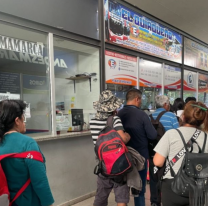 A partir de este lunes, viajar al interior de Jujuy es más caro: así quedaron los precios