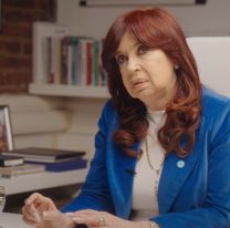 Cristina muy dura con el RIGI: "No va a entrar un miserable dólar"