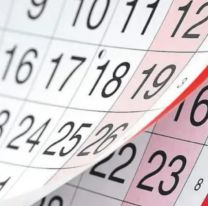 Feriado: confirman qué pasará el próximo 8 de julio, ¿se viene un nuevo fin de semana largo?