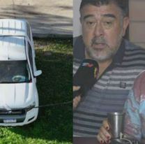 Encontraron pelos en la camioneta de Carlos Pérez y  Caillava: analizarán si son de Loan