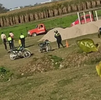 Norteñitos fueron atacados por un perro y uno de ellos falleció