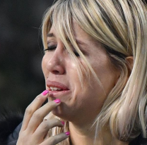 "La ingresaron al tomógrafo llorando", qué le pasa a Wanda Nara