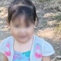 Confirmado: Se supo qué pasó con la supuesta desaparición de una nena de 5 años en Corrientes 