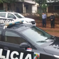 Litoral descontrolado: dos adolescentes discutieron con su papá y le desfiguraron la cara