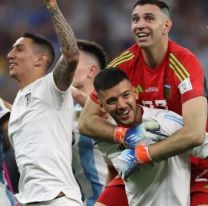 El campeón del mundo que irá a los Juegos Olímpicos con la Selección Argentina Sub 23