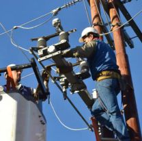 EJESA dejará a cientos de jujeños sin luz durante toda la mañana