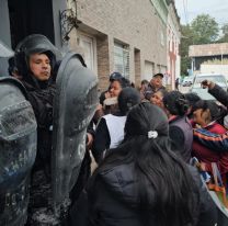 Impuestazo en Perico: sigue la tensión entre feriantes y el municipio