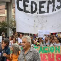 Dura advertencia de los docentes en Jujuy: "Sin no nos pagan más no habrá clases"