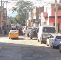 Intentaron secuestrar a un menor de 11 años en barrio Cuyaya