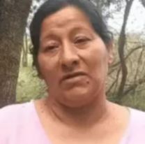 El desesperado pedido de Laudelina por sus hijos: "Cuídenlos" 