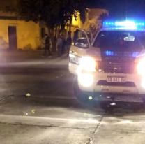 Jujeño agarró con una escopeta al chico que le rompió el cora a su hija