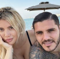 Wanda se enojó y no perdona una: porqué le habría pedido el divorcio a Icardi