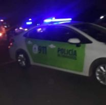 Apareció un cuerpo en Corrientes: "En el patio trasero"