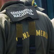 Gendarmes con una camioneta oficial se robaron mercadería de un depósito judicial de Jujuy