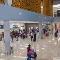 Cuánto cuesta viajar en avión para estas vacaciones de invierno en Jujuy