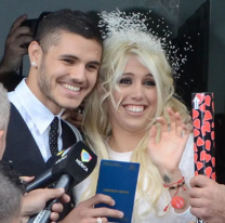 Wanda Nara y Mauro Icardi, el divorcio: se conoció la cifra millonaria a "repartirse"