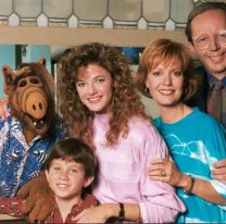 Tras la muerte de Gregory, se conoció el oscuro pasado de Willy el amigo de Alf