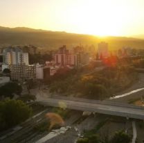 Se conoció cuándo vuelve el "calorcito" a Jujuy