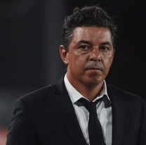 ¡Bomba! La oferta que le llegó a Marcelo Gallardo para dirigir la selección