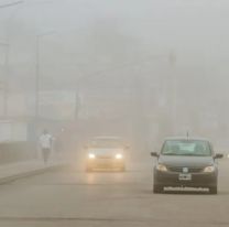 Jujuy en alerta amarilla: Al frío extremo se suman fuertes vientos