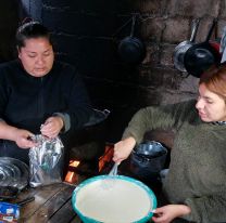 Comedores jujeños al límite: cada vez más chicos se acercan a comer