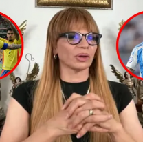 Mhoni Vidente reveló quién es el ganador de la Copa América 2024